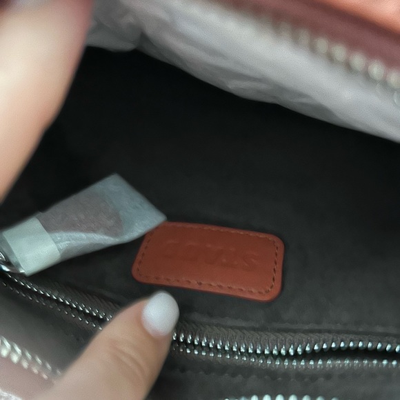 STAUD Enzo Spicy bag - Picture 6 of 10